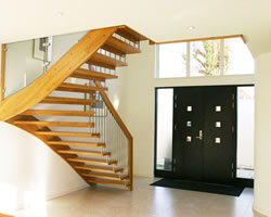 Bespoke Joinery Staircases Kent